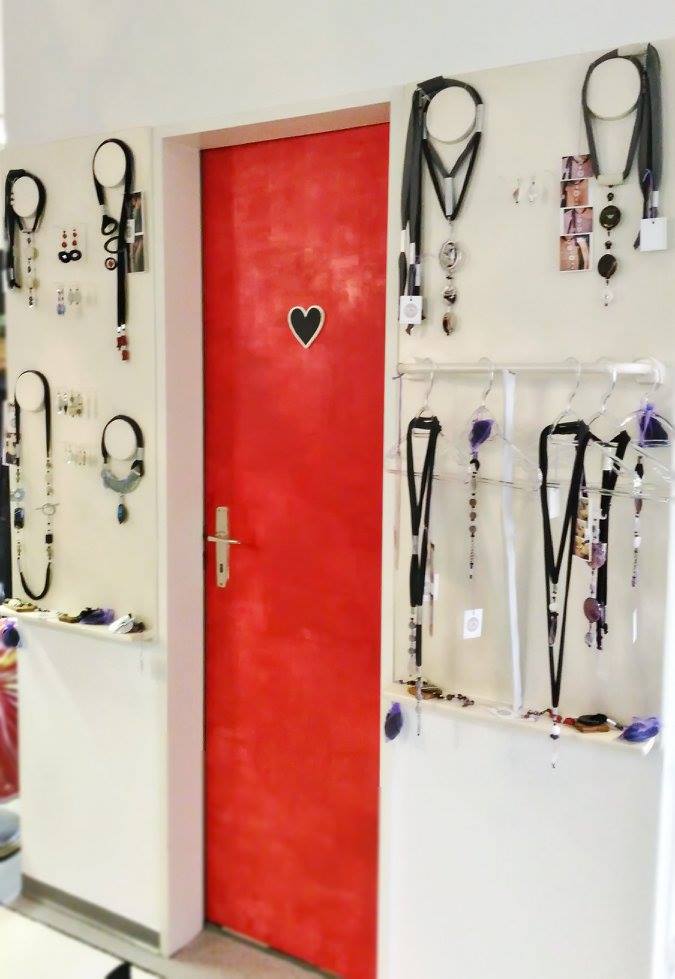 Den Design Jewels
