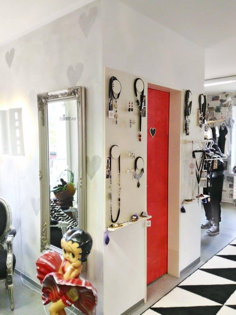 Den Design Jewels