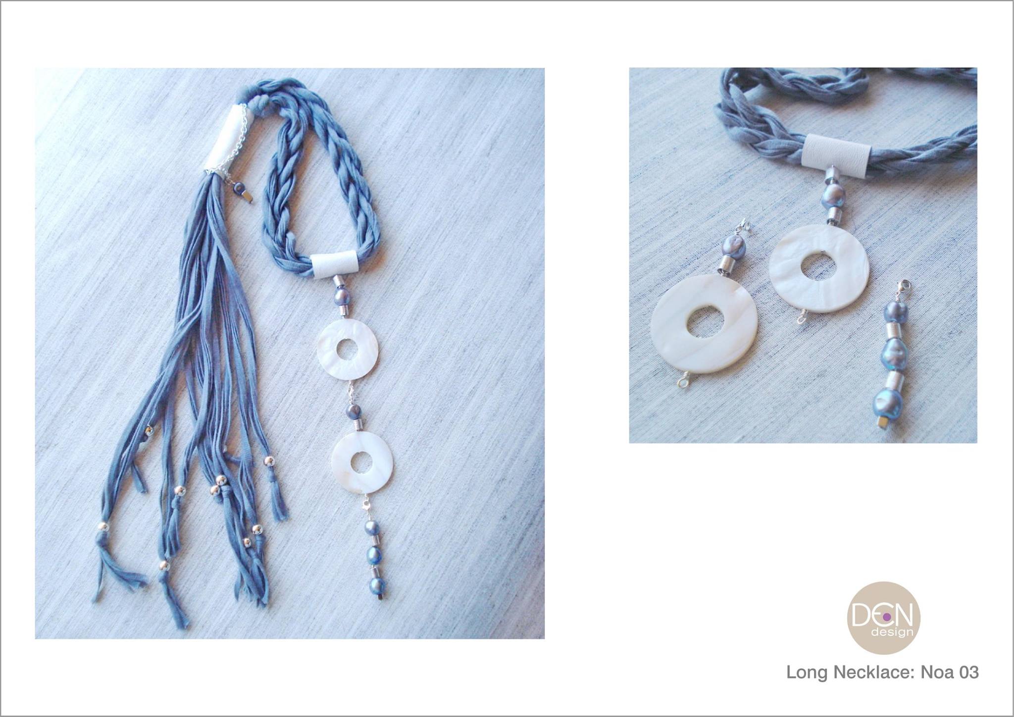 Den Design Jewels