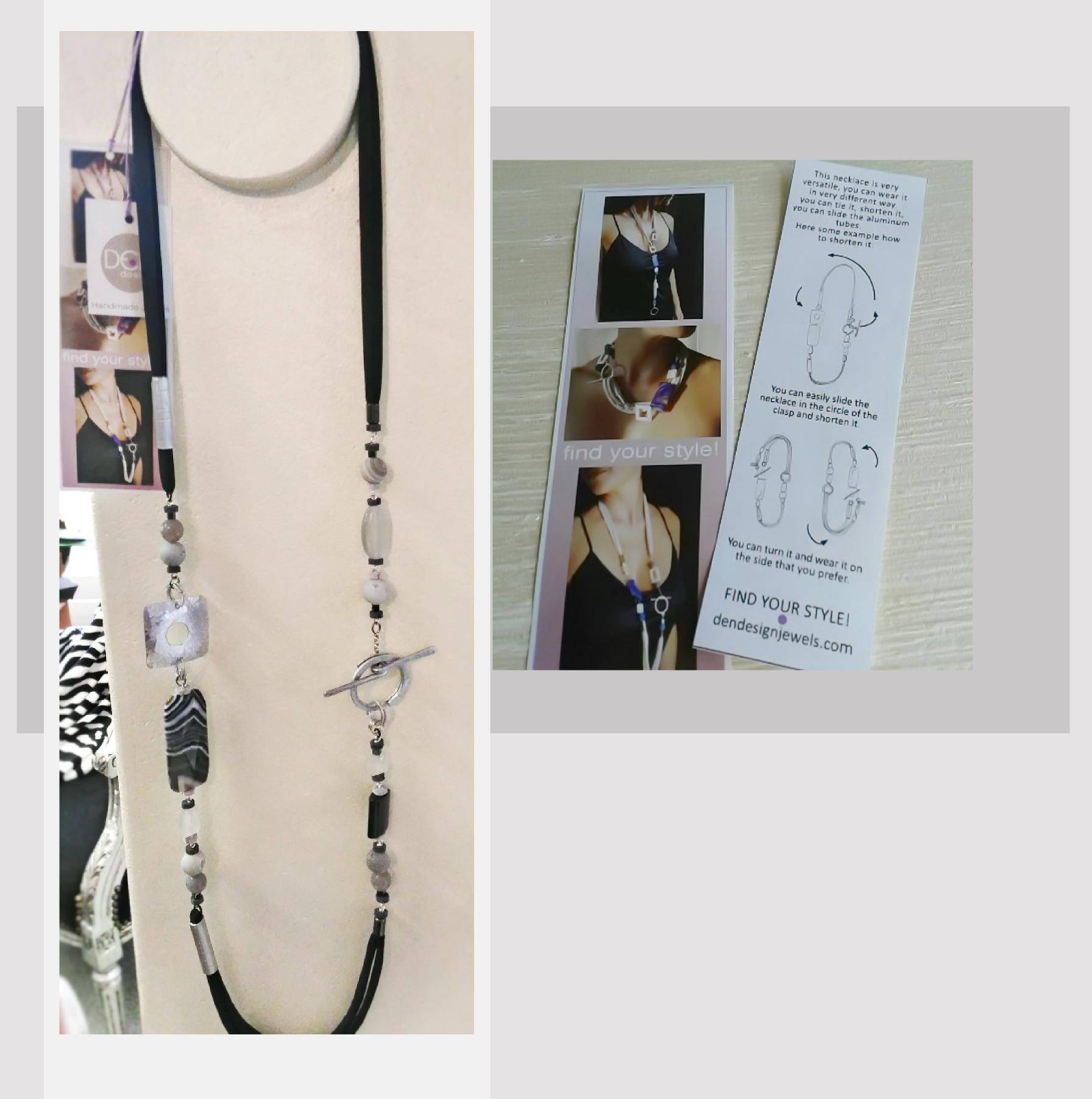 Den Design Jewels