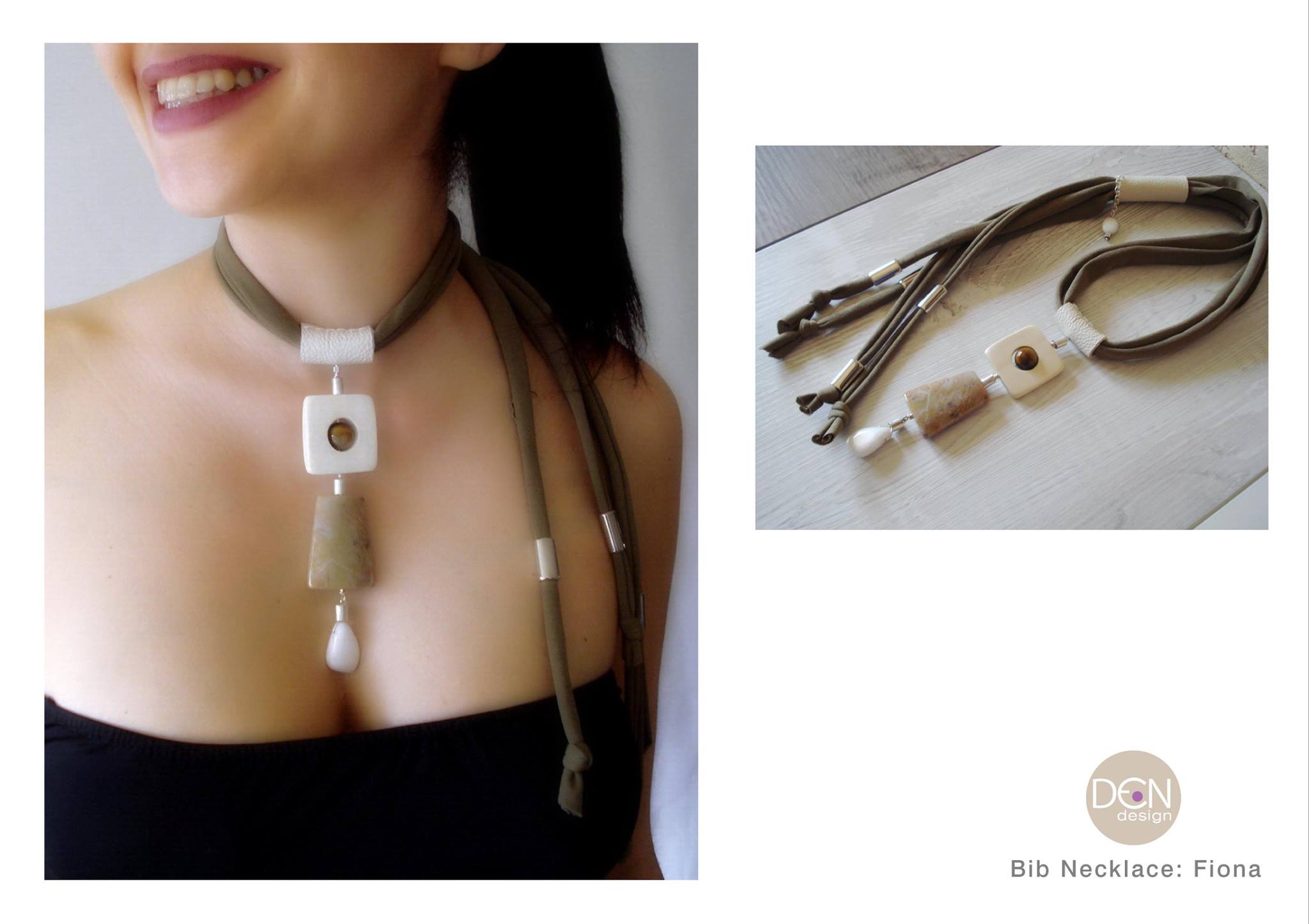 Den Design Jewels