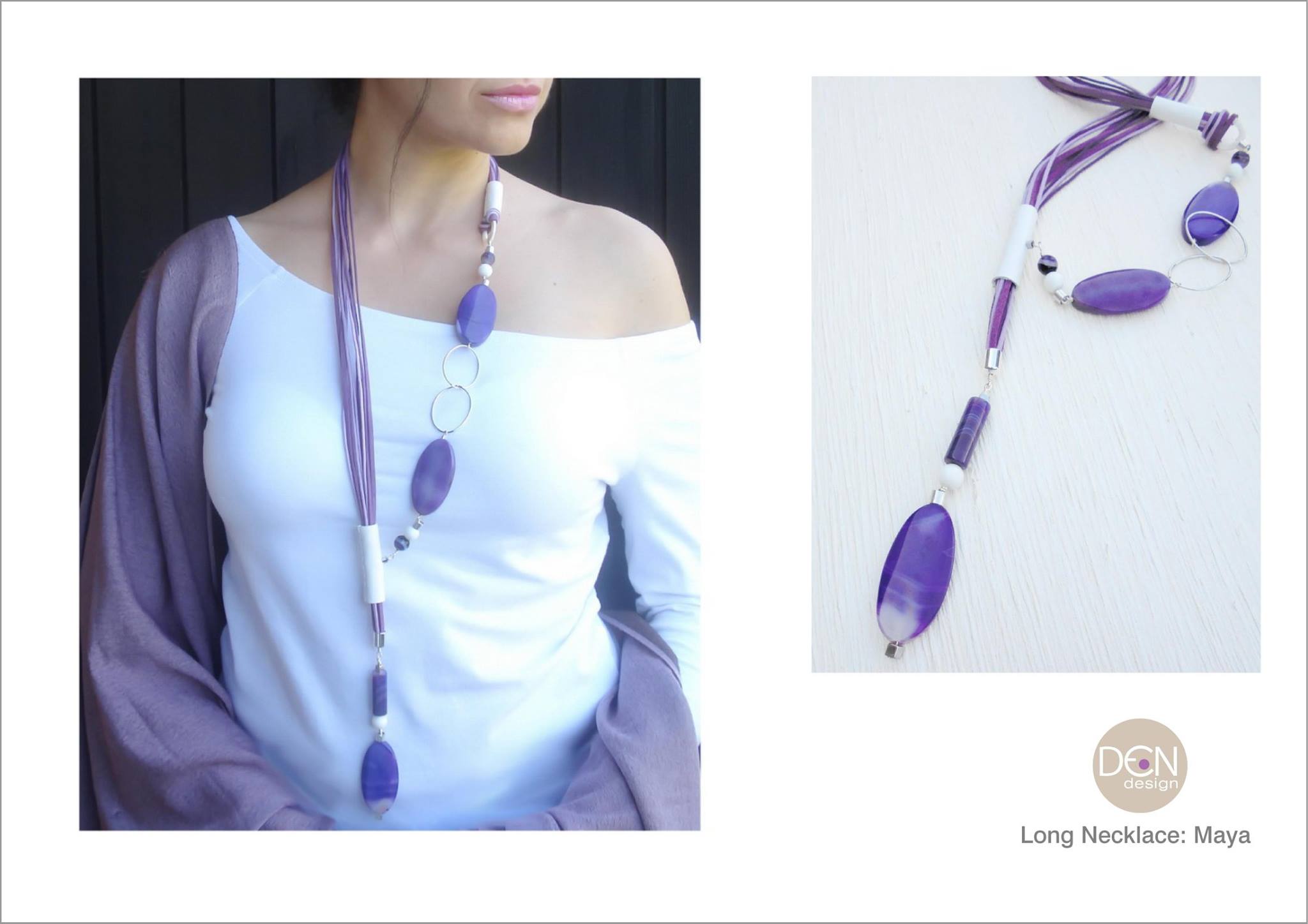 Den Design Jewels