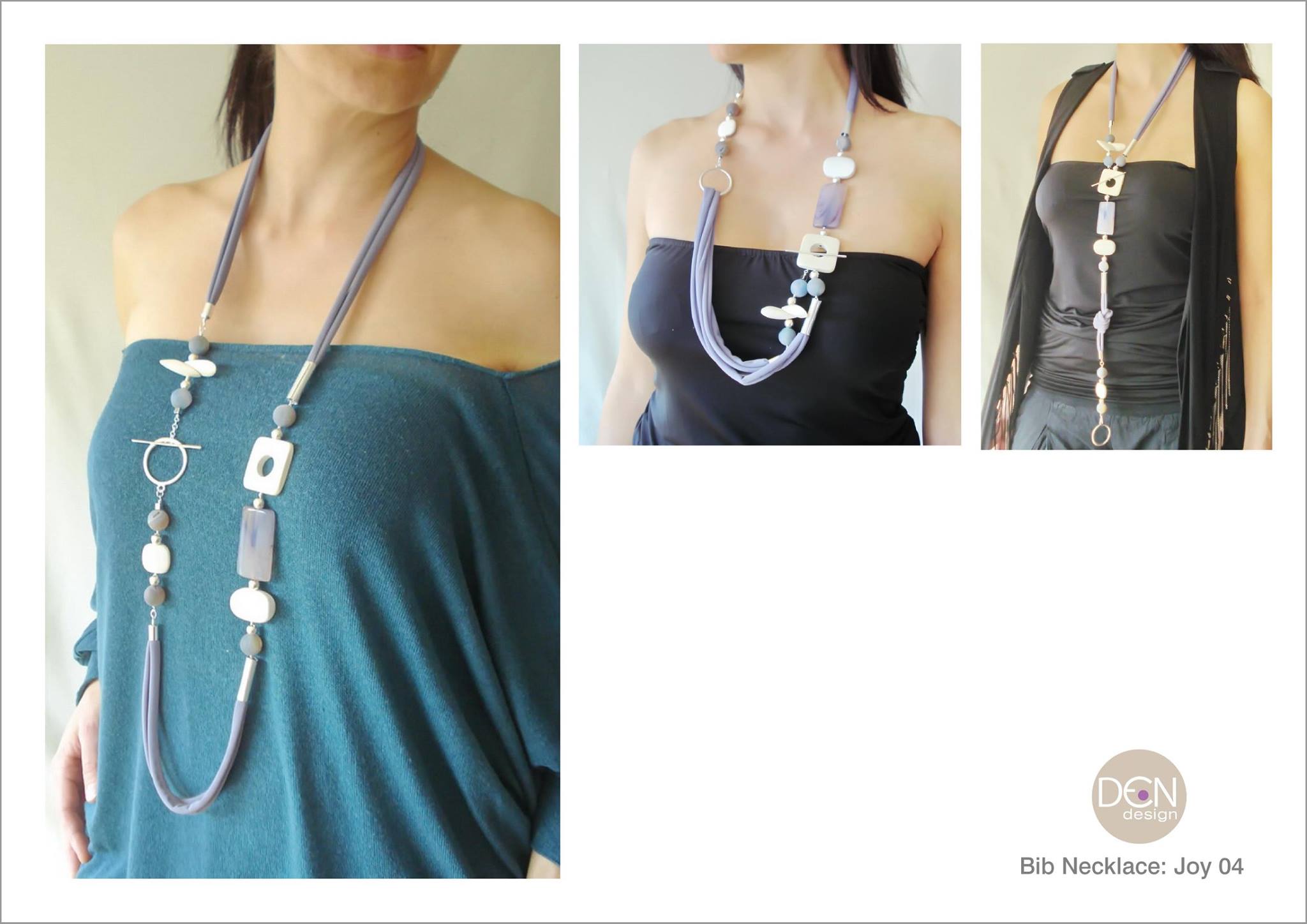 Den Design Jewels