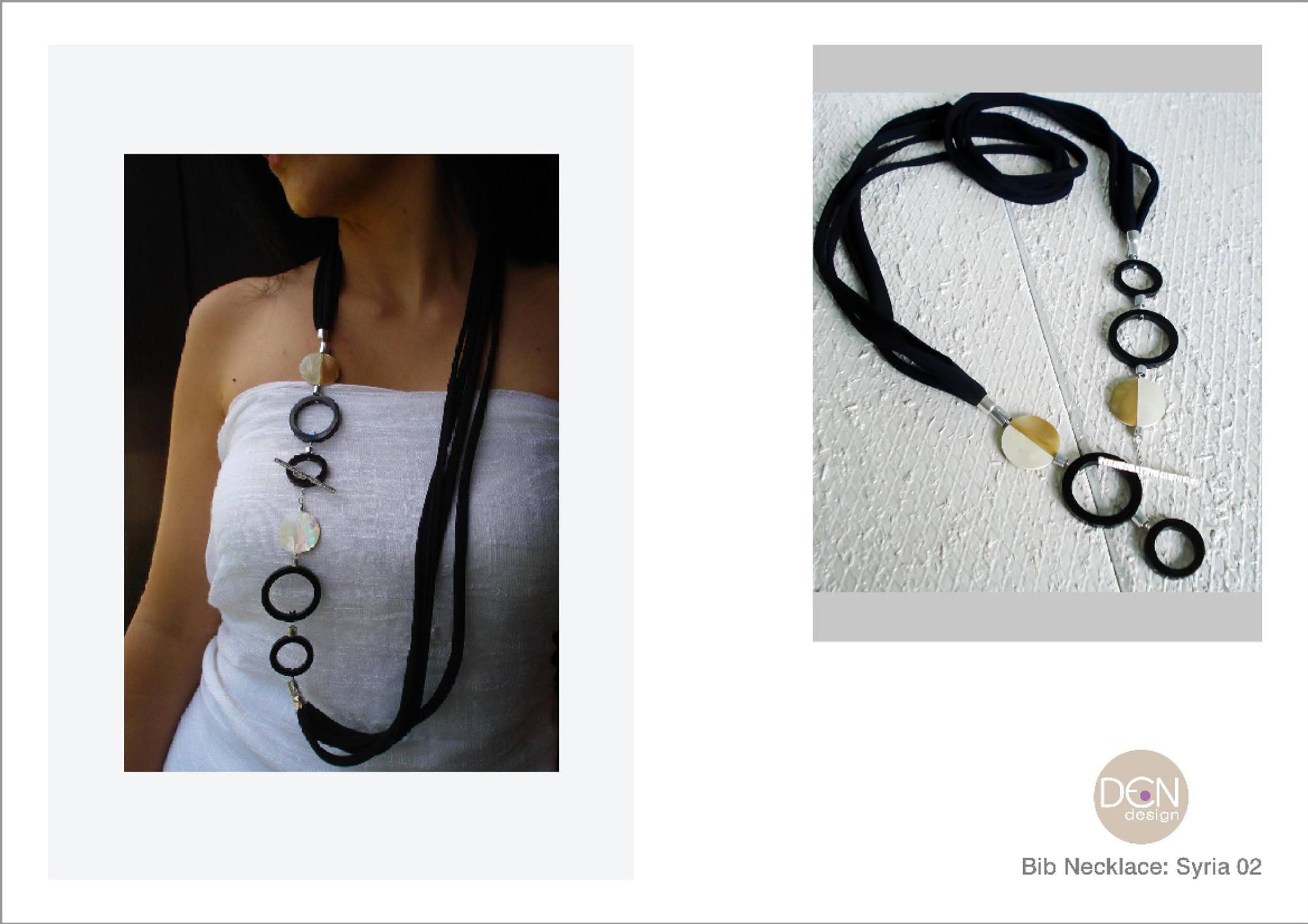 Den Design Jewels