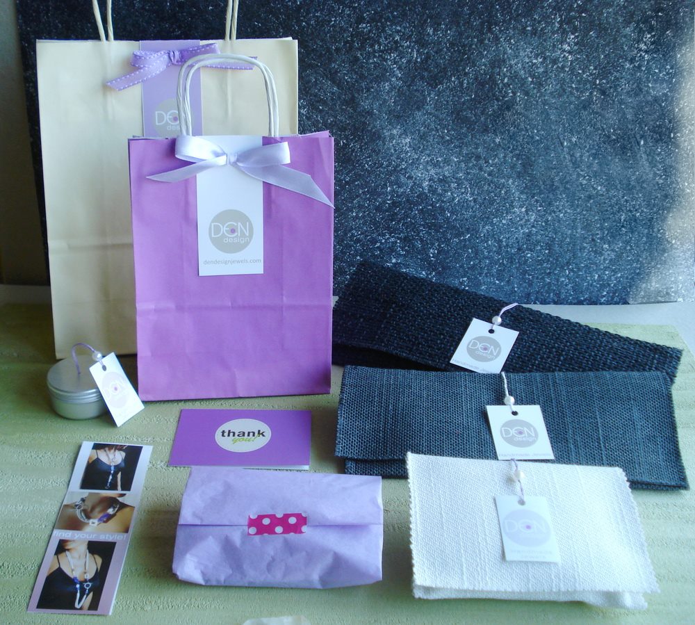 Den Design Jewels