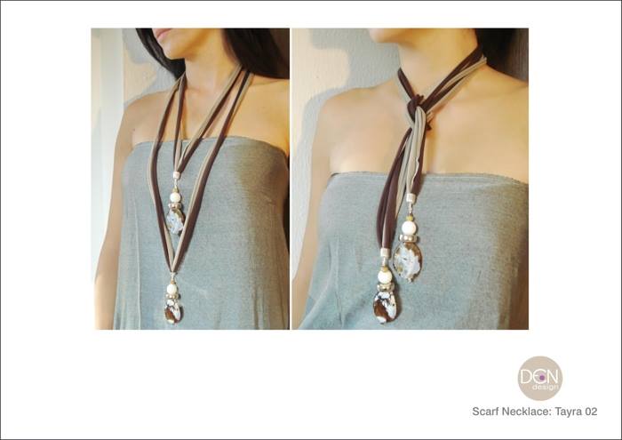 Den Design Jewels