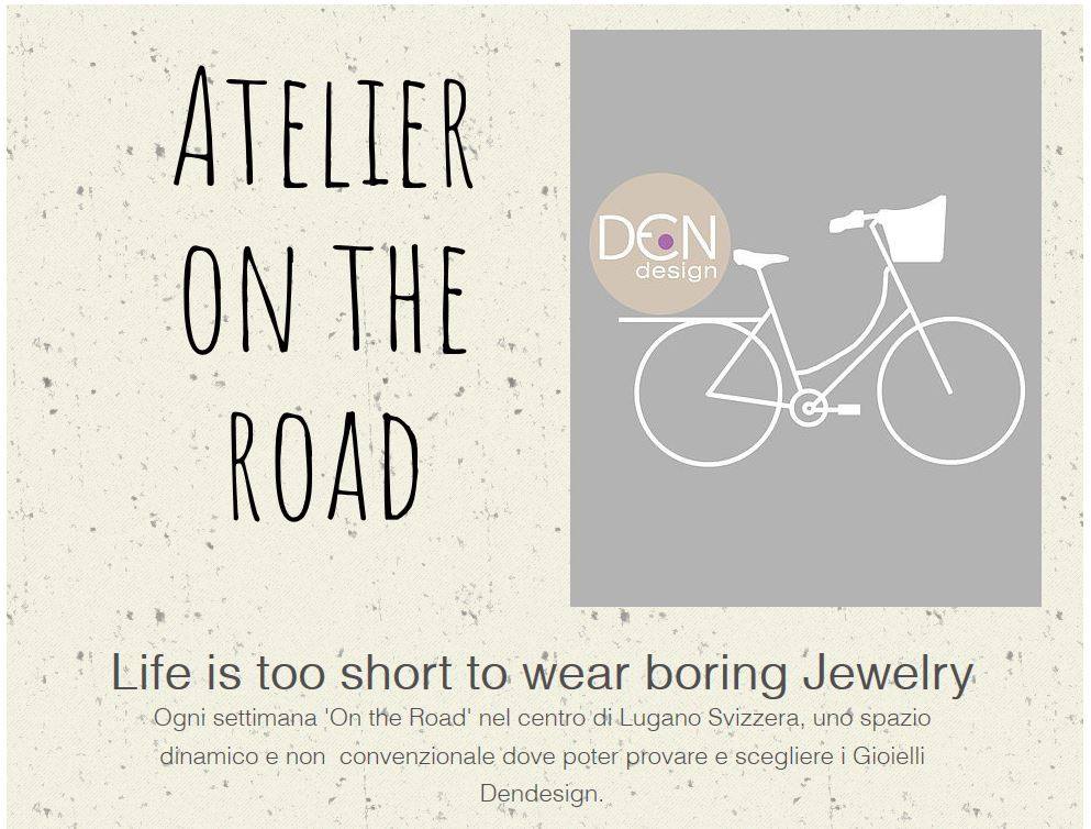 Den Design Jewels
