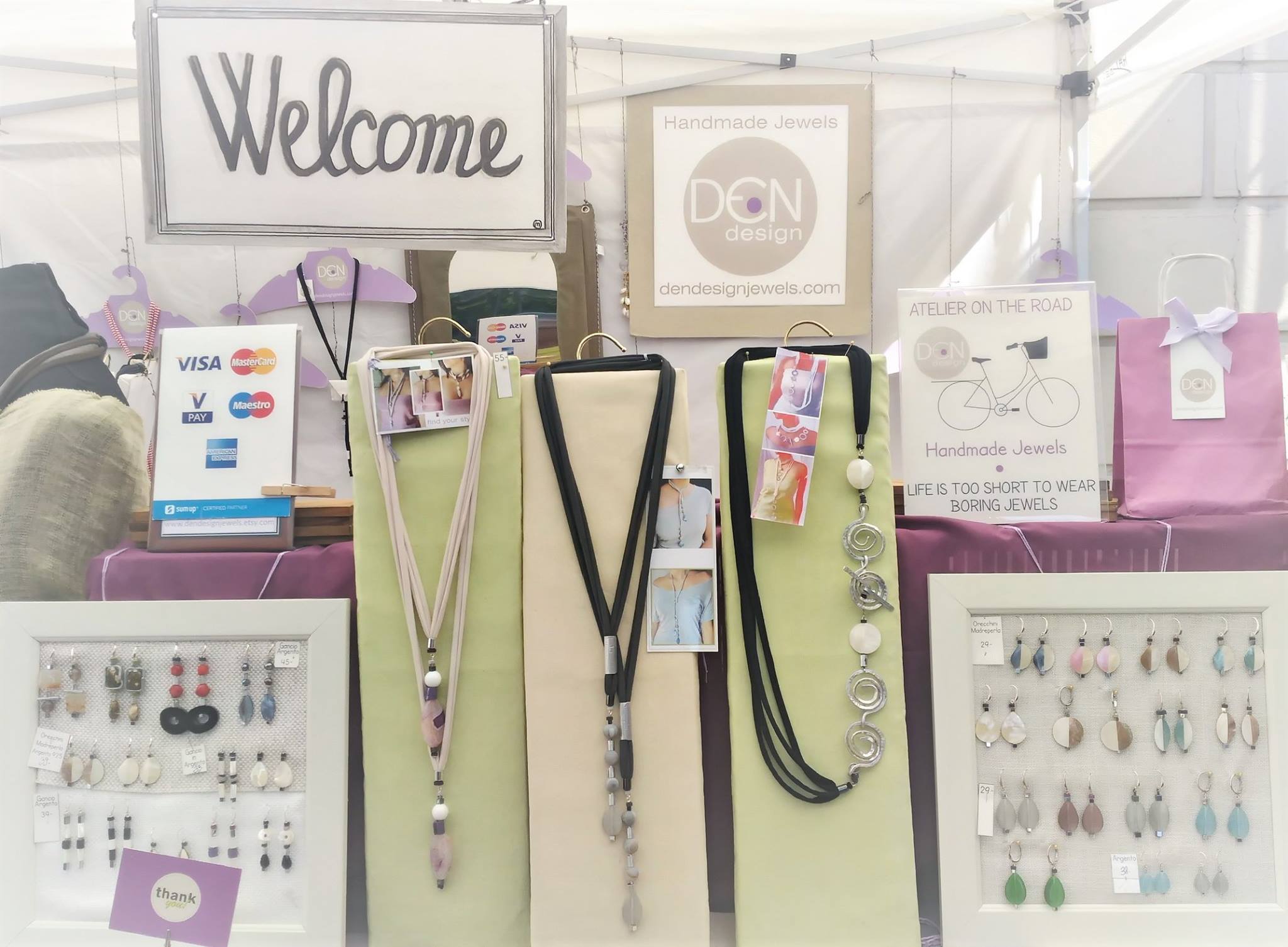 Den Design Jewels