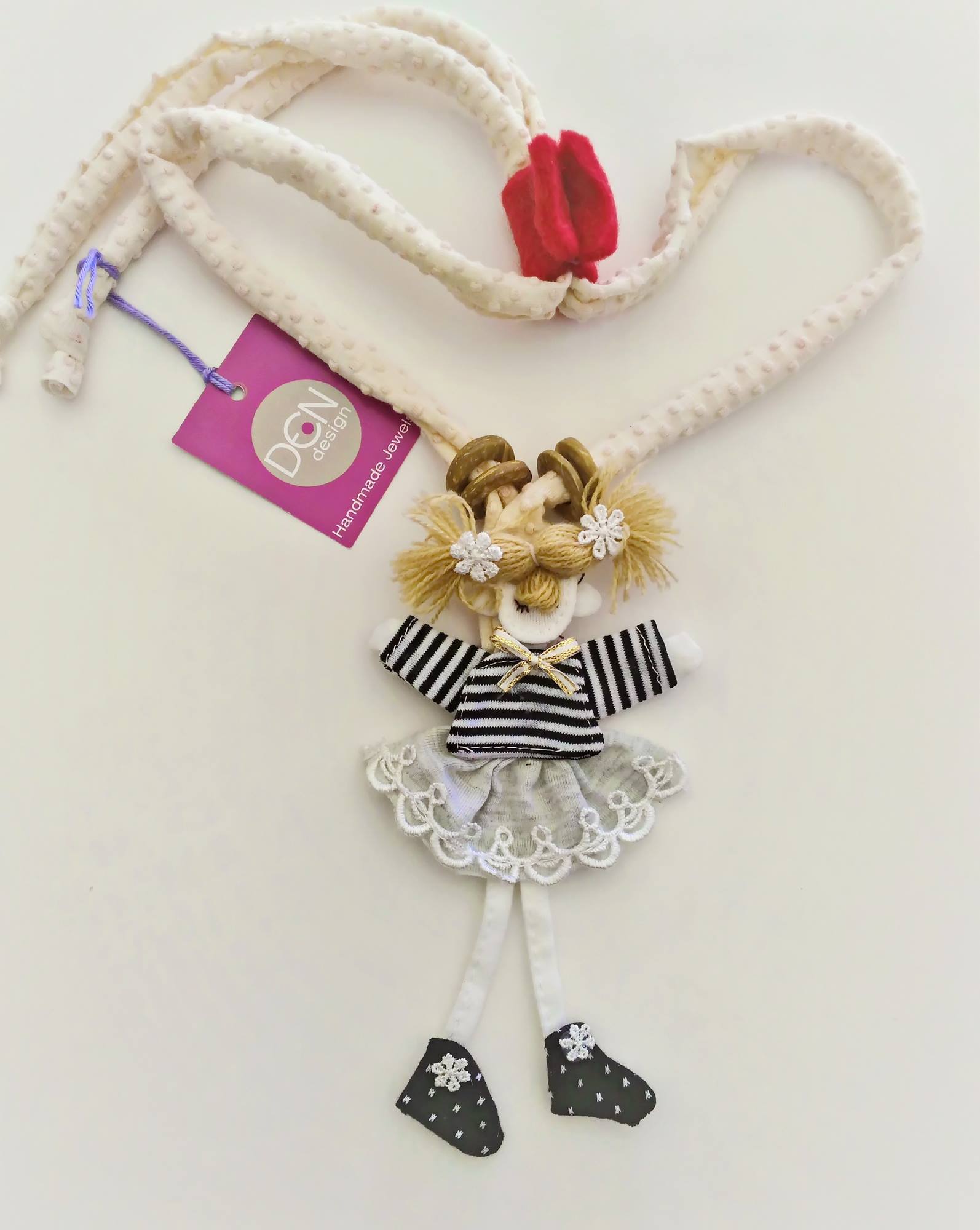 Den Design Jewels
