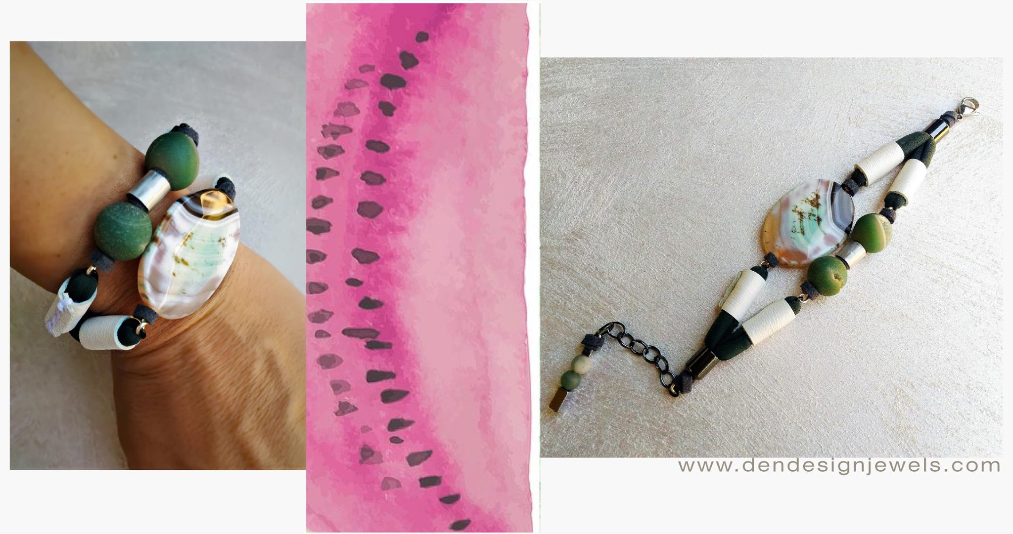 Den Design Jewels