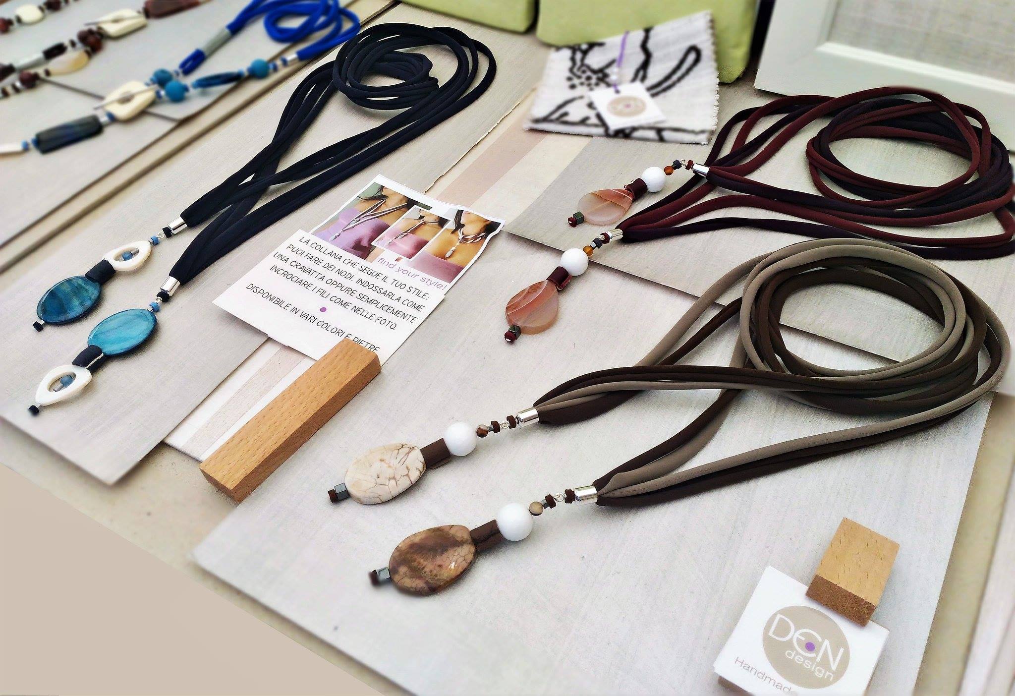 Den Design Jewels