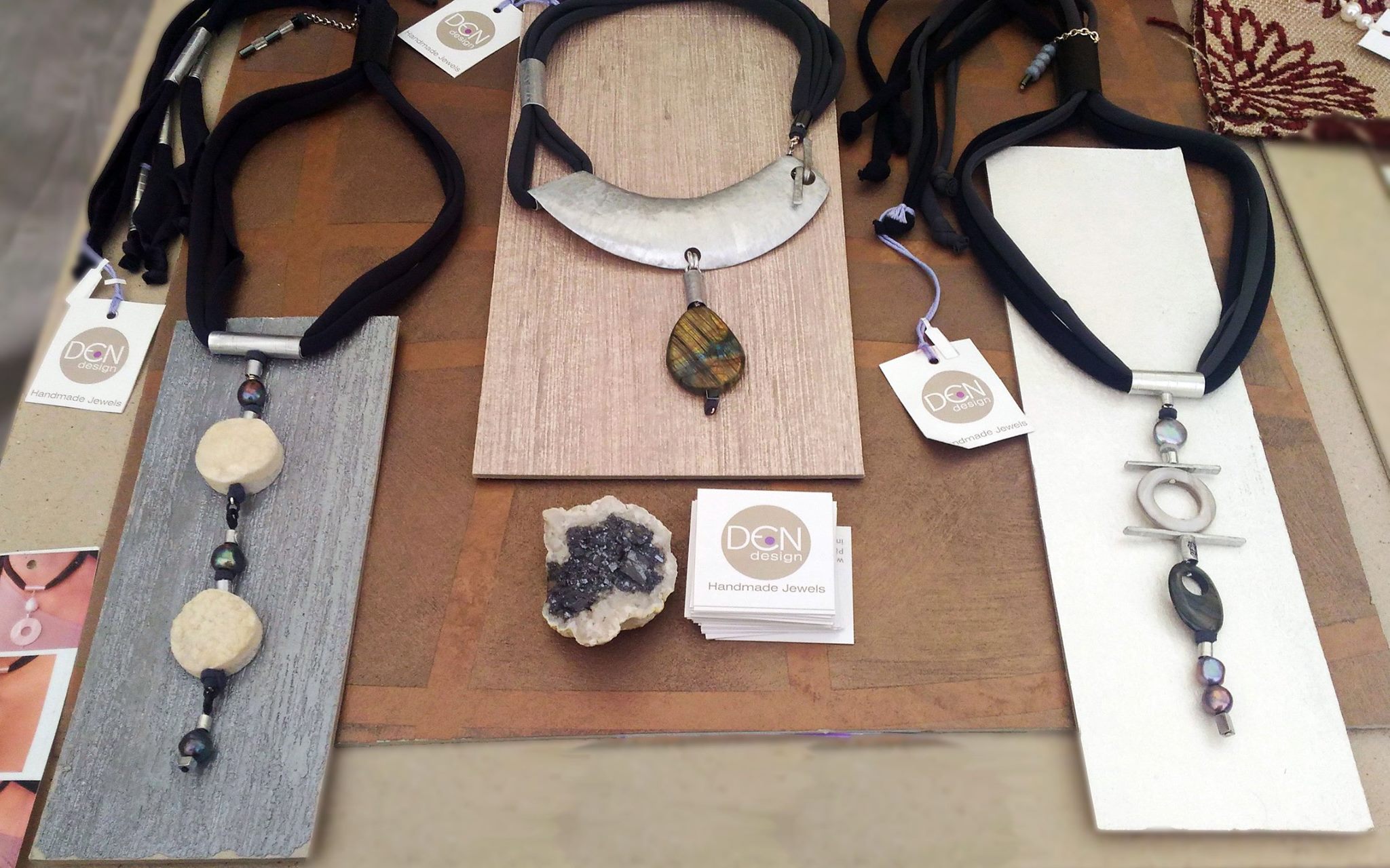 Den Design Jewels