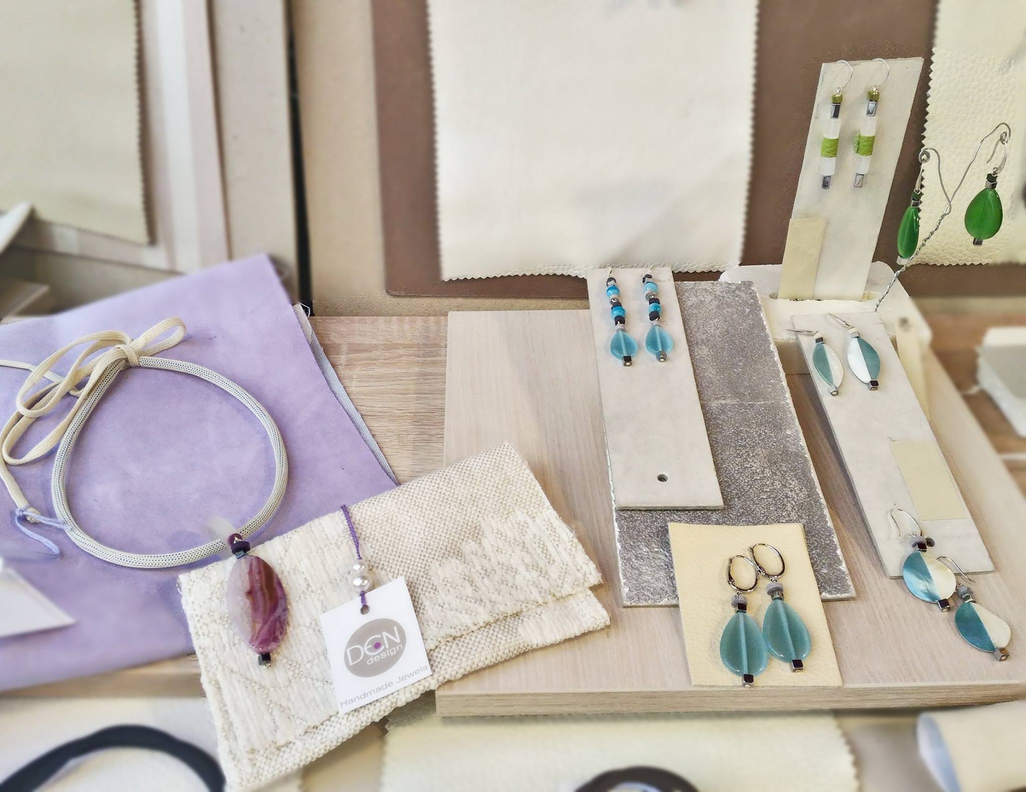 Den Design Jewels
