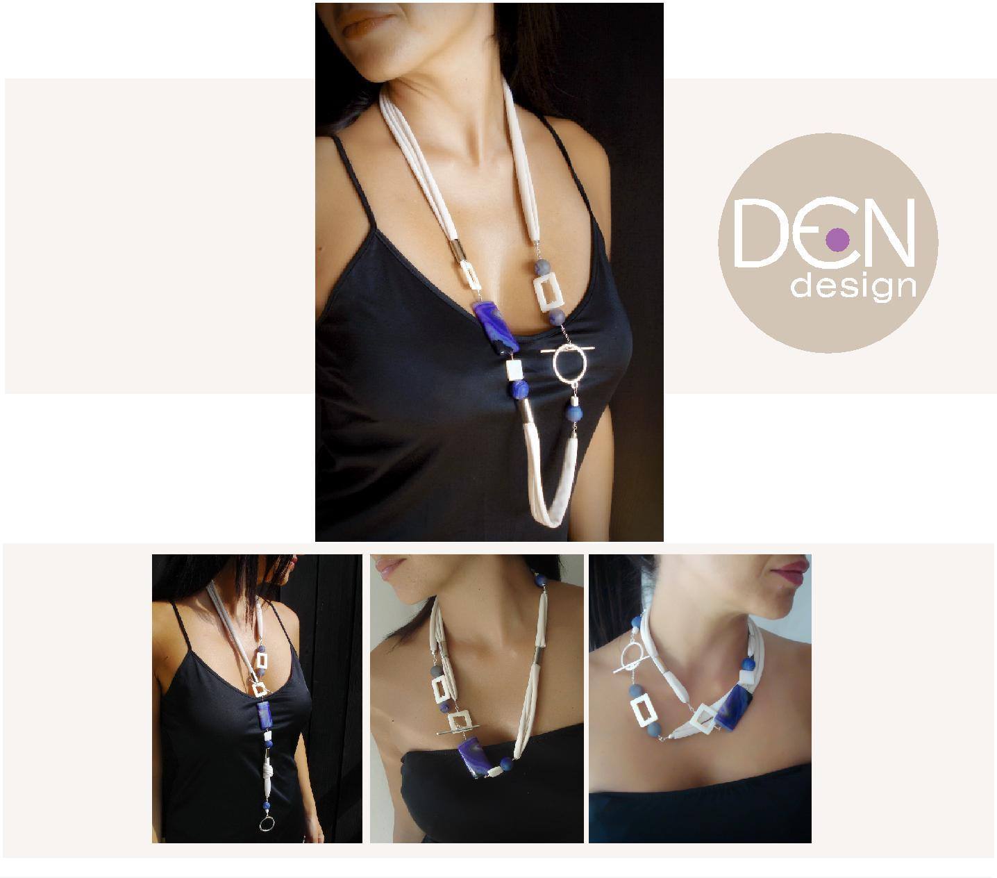Den Design Jewels