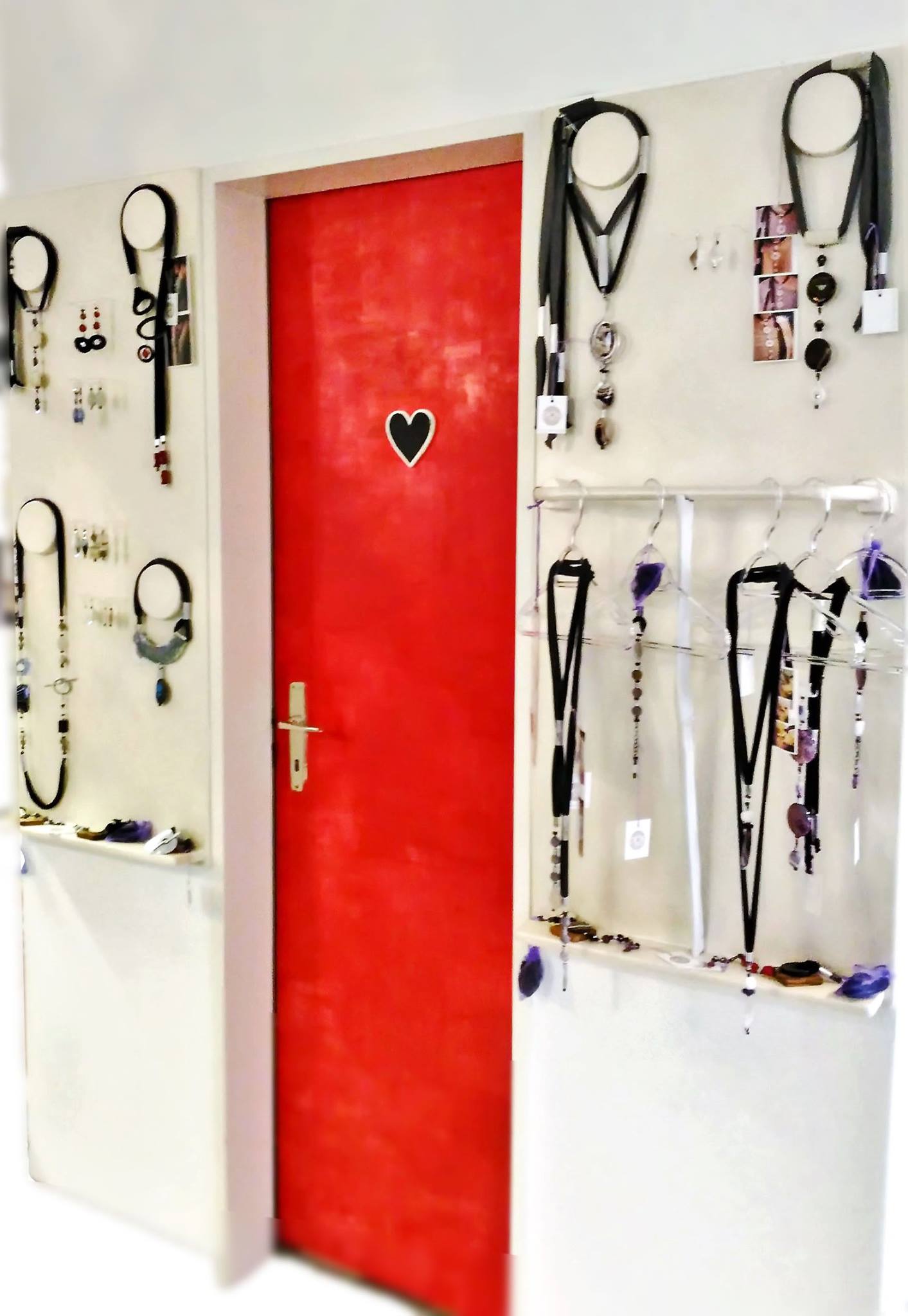 Den Design Jewels