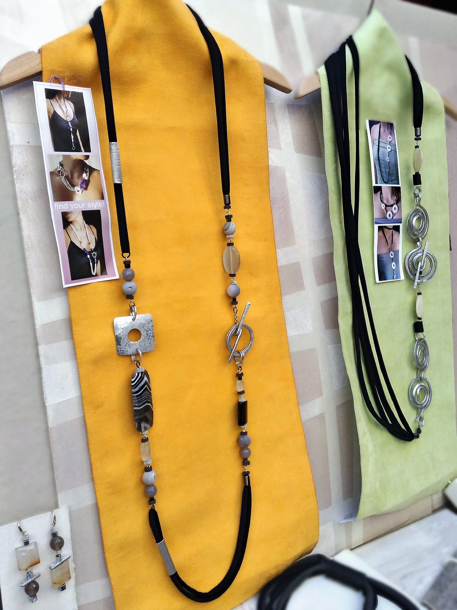 Den Design Jewels