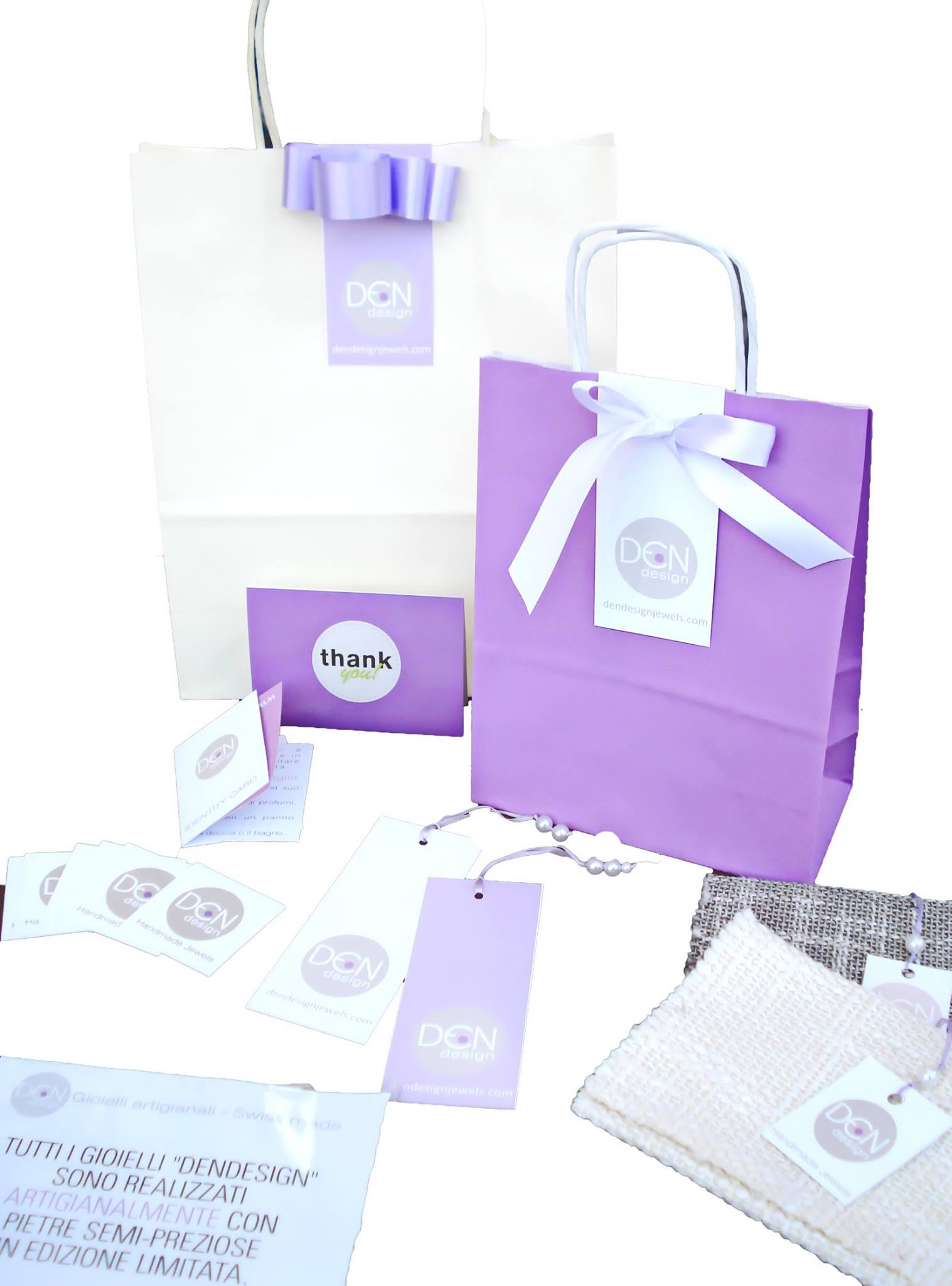 Den Design Jewels